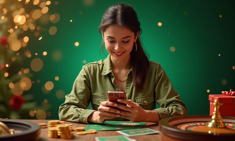 ev66 mobile gaming