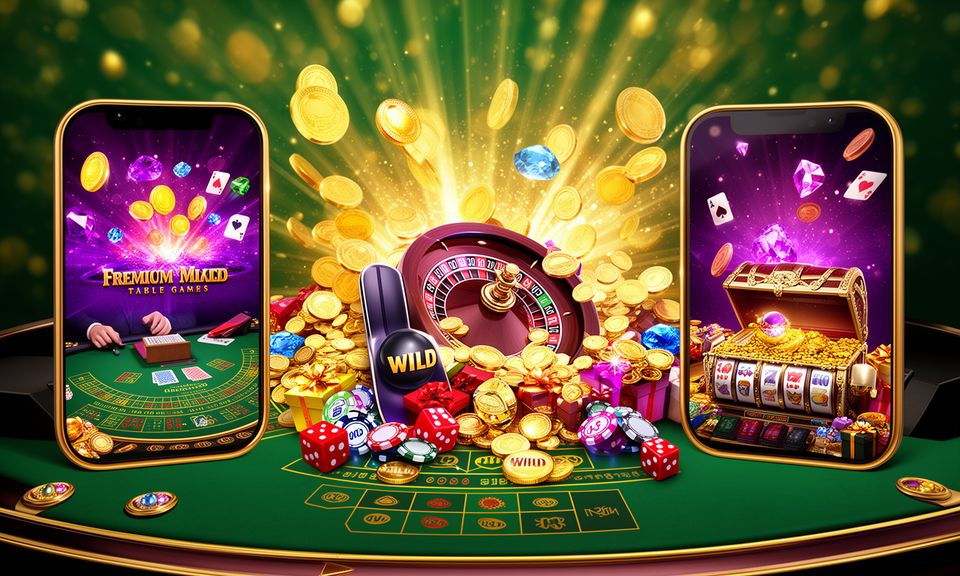 ev66 mobile gaming
